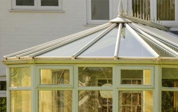 conservatory roof repair Foxearth, Essex