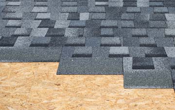 expert Foxearth asphalt roof companies