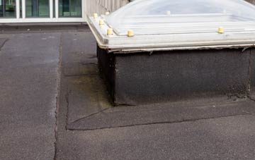 disadvantages of Foxearth flat roofs