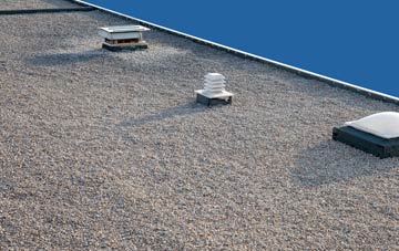 flat roofing Foxearth, Essex