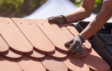 Foxearth roof tile contractors