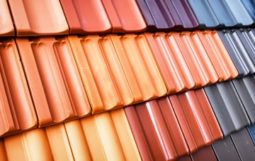 Foxearth roof tile costs