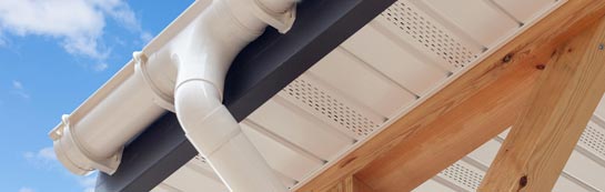 get Foxearth guttering quotes today