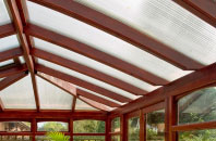 Foxearth conservatory roofing insulation