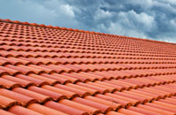 Foxearth roofing tiles