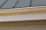 Foxearth soffit repair