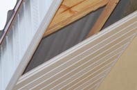rated Foxearth soffit repair companies